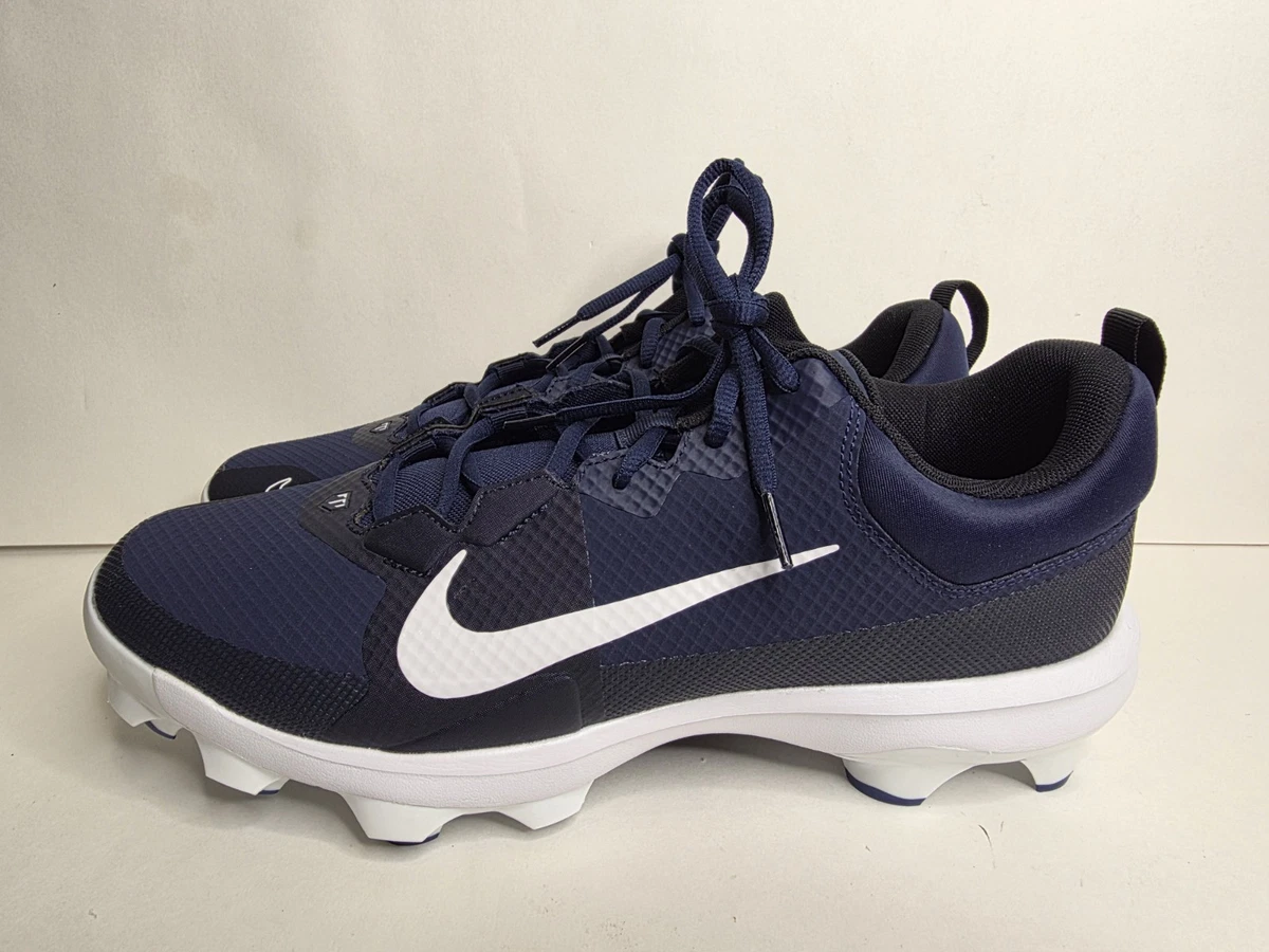 Nike Force Trout 9 Pro MCS Midnight Navy White for Sale