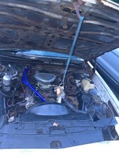 1983 Chevrolet Monte Carlo for Sale
