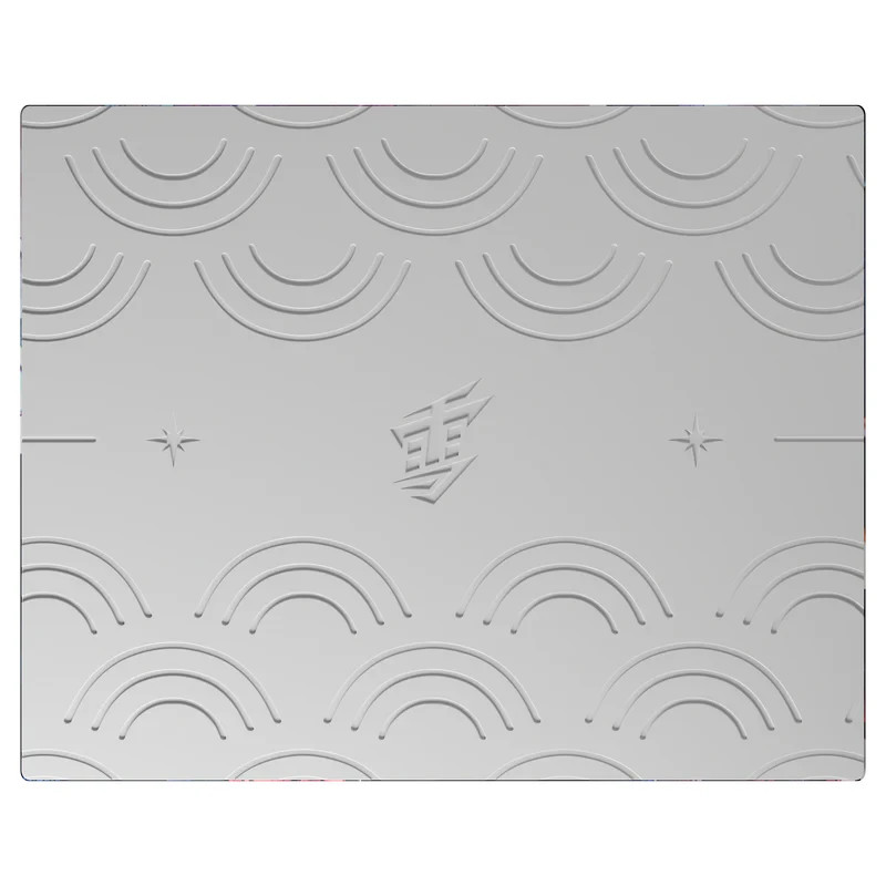 Yuki Aim Oni 2.0 Glass Mouse Pad | eBay Yuki Aim Oni 2.0 Glass Mouse Pad | eBay