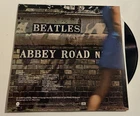 THE BEATLES ABBEY ROAD 12'' LP RECORD 33RPM CAPITOL SO-383 MT
