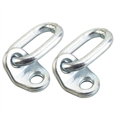 OTC Tools 7100 Lifting Brackets with 4,000 lb. Capacity