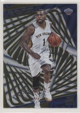 2015-16 Panini Revolution Angular Tyreke Evans #92 0cv