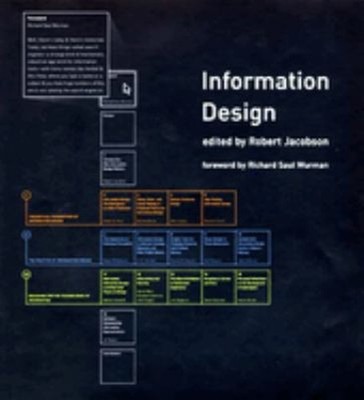 Information Design Paperback