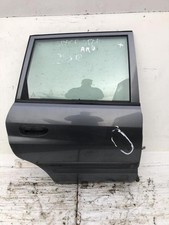 Porte arrière et accessoires Mitsubishi SPACE STAR
