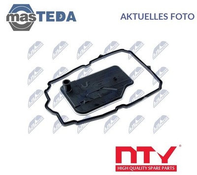 FSF-ME-003 HYDRAULIKFILTER SATZ AUTOMATIK-GETRIEBE NTY NEU OE QUALITÄT