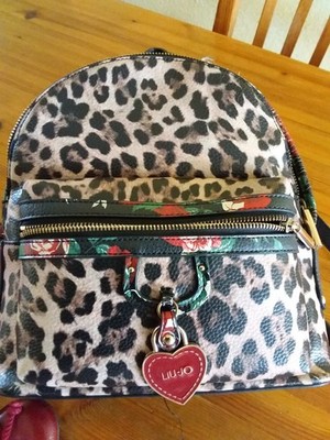 Rucksack Liu Jo Leo