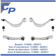 Rotule de suspension Audi A5