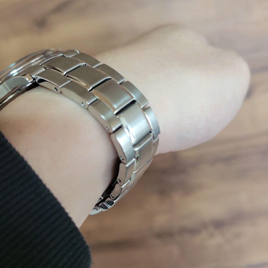 Orient Classic Mechanical Automatic Winding With … - image 12