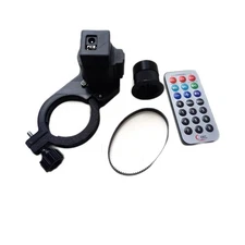 Motorization kit for focusers SCT, MAC Celestron,MAC SkyWatcher/ORION telescopes