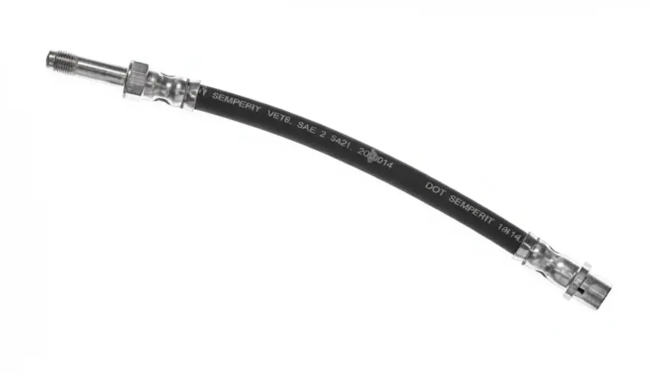 Brembo Flexible De Frein T85127 Volkswagen - Image 2