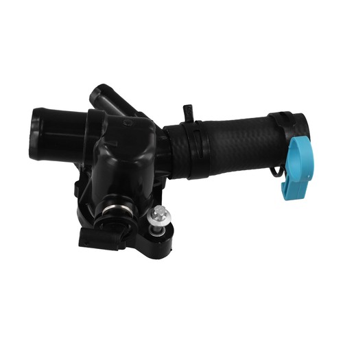 Outlet Engine Coolant Thermostat 12632458 Thermostat Easy Installation - Picture 12 of 12
