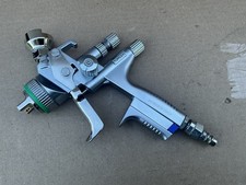 Sata Satajet 5000 B Hvlp Air Spray Gun 1.3 Tip