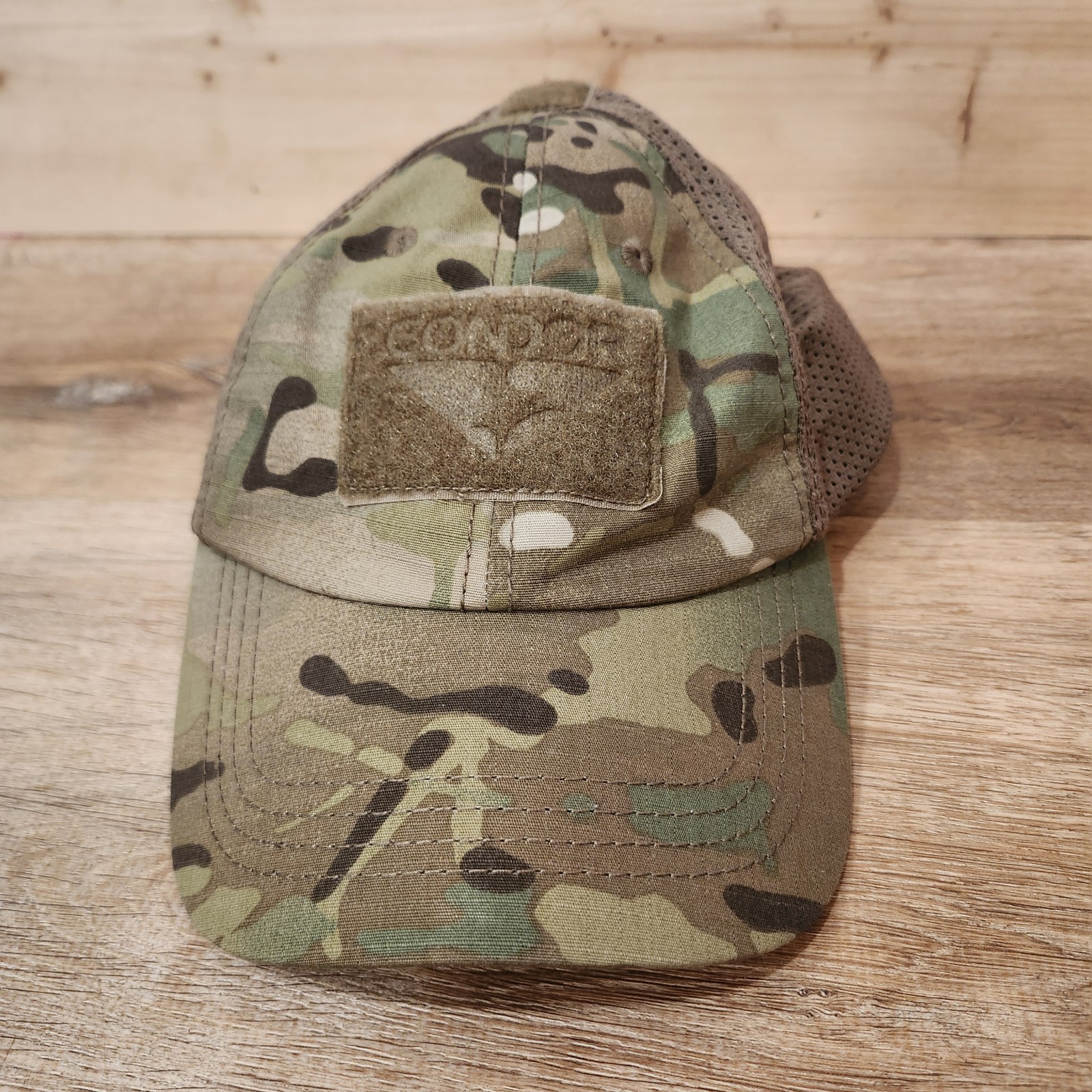 Condor Tactical Cap Kryptek Hat Adjustable OSFA V… - image 1