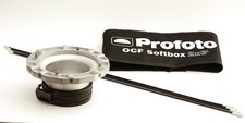 Profoto OCF Softbox 2x3´ / 60x90cm Softbox m...