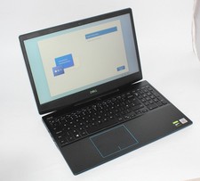 Dell G3 15.6" Gaming Laptop - Intel Core i5-10300H 512GB SSD 8GB RAM Nvida