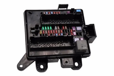 Genuine GM Body Wiring Harness Junction Block 84127108