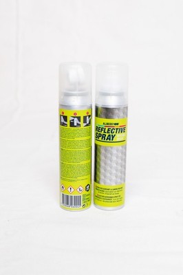 Albedo 100 Reflective Spray   Retroreflective Effect for Photo/Film