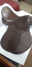 horse saddle