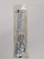 Wald Front Hub Axle Replacement Kit For Vintage Bicycles Muscle Bikes Cat. 157 Wald Front Hub Axle Replacement Kit For Vintage Bicycles Muscle Bikes Cat. 157
