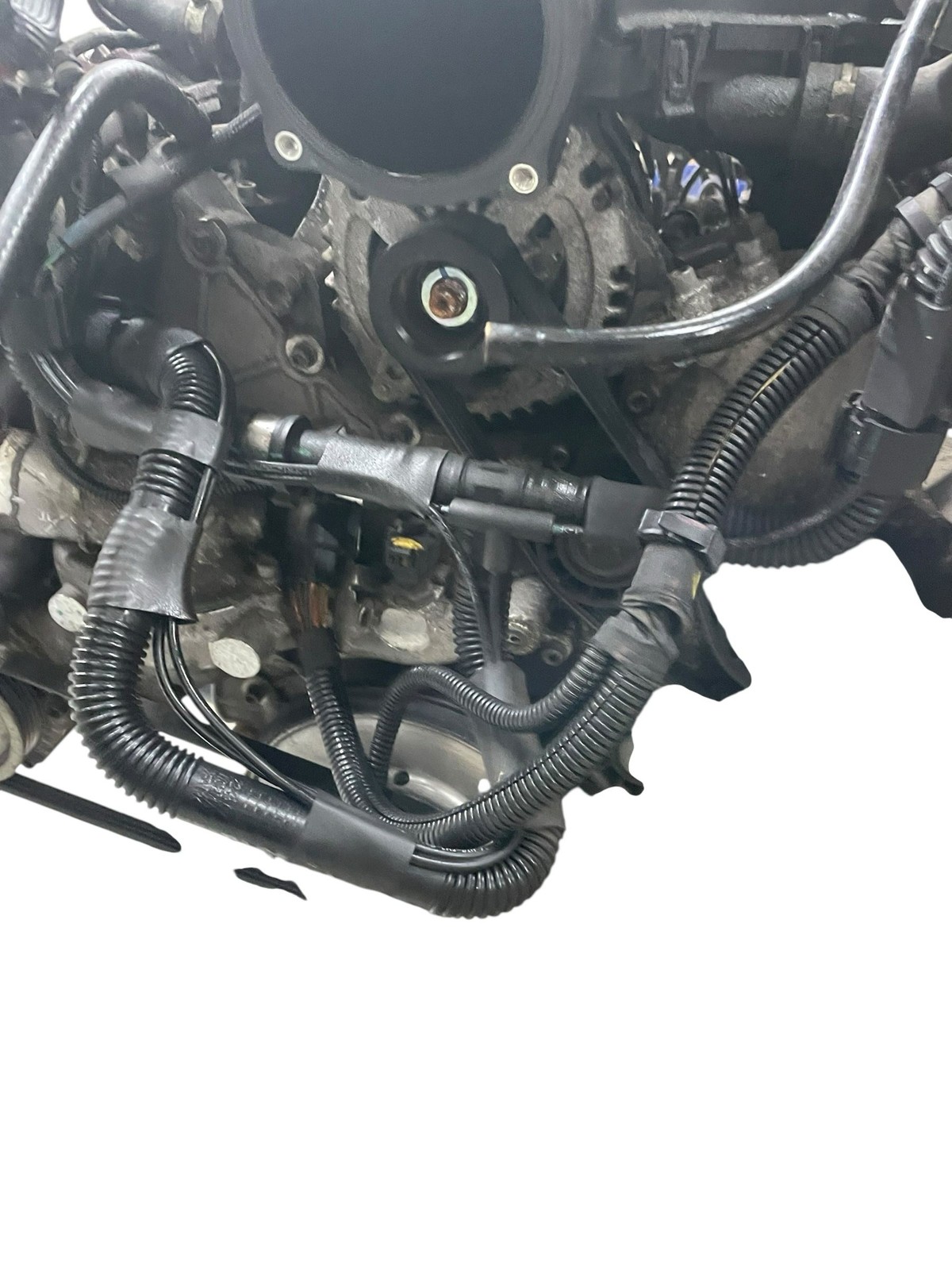 2008 - 2016 MASERATI GRANTURISMO 4.7L RWD OEM 4.7L V8 DOHC SMPI ENGINE MOTOR 83K