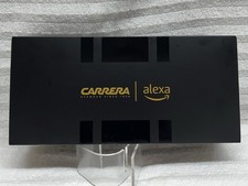 Carrera Smart Glasses with Alexa, Black Sprinter Frames *BRAND NEW* Sealed