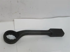 Proto J2632SW, 2" Offset Striking Wrench, 12 Point, 13-1/2" OAL