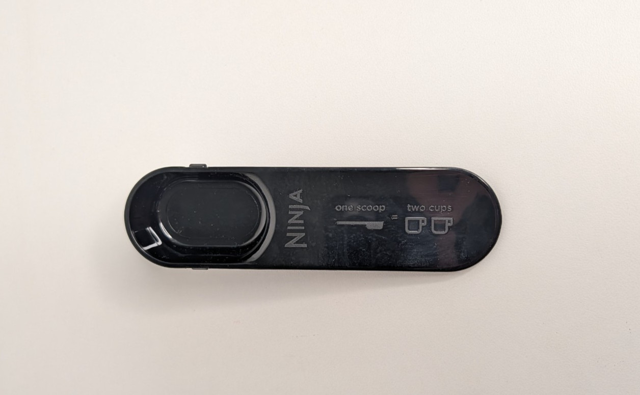 Black Oem