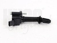 Hüco ZüNdspule 134093 FüR Opel Astra Sports Tourer B16 Adam M13 Corsa X15 Sport