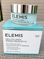 Pro-Collagen Marine Cream SPF 30 Floral Scent...