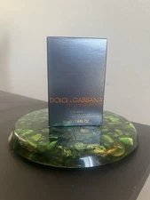 Dolce&Gabbana The One Gentleman 1.6 fl oz Men's Eau de Toilette. With Box.
