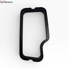 Bmw E46 Auto Shift Boot Frame 1999-2005 25161423220 3 Series Bmw E46 Auto Shift Boot Frame 1999-2005 25161423220 3 Series