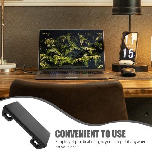 Computerständer Computermonitorerhöhung Für Den Schreibtisch Tischerhöhungen - Photo 8/12