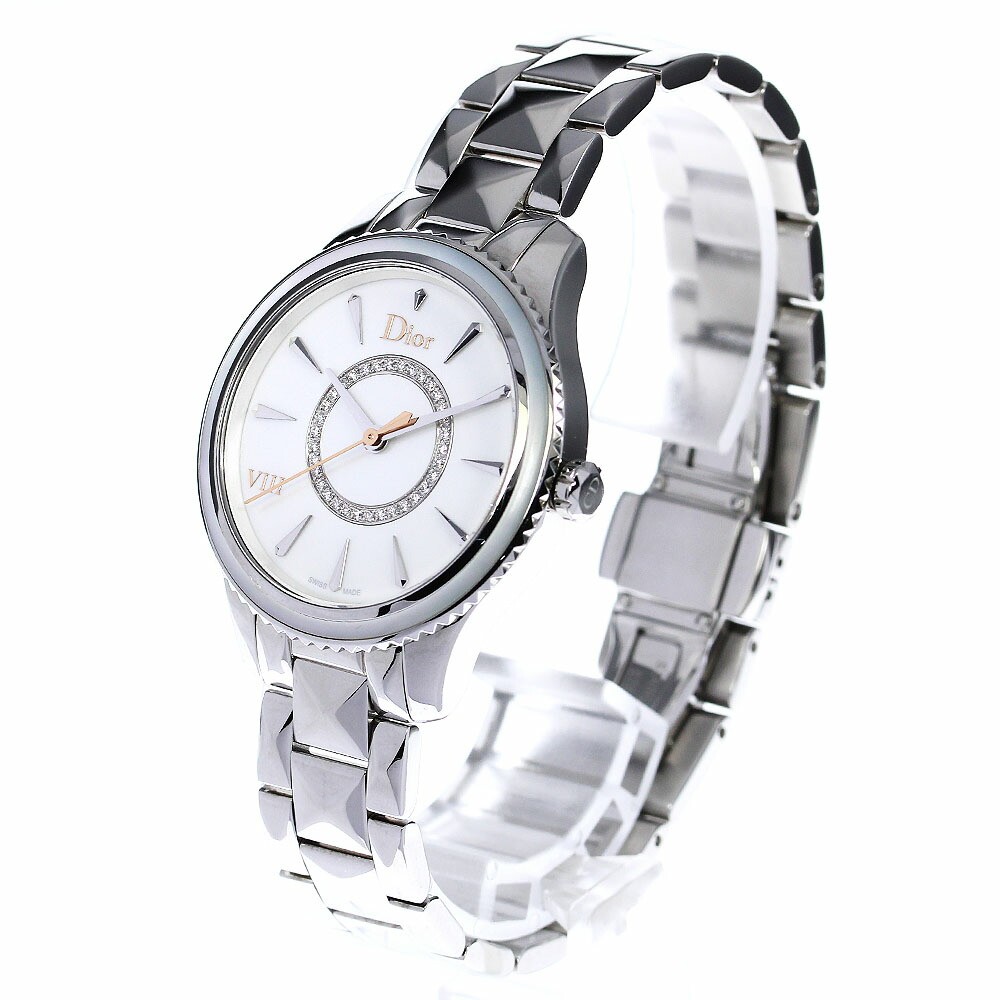 Dior VIII ディオール レディース腕時計 MONTAIGNE CD152110M004 Dior VIII ディオール レディース腕時計 MONTAIGNE CD152110M004