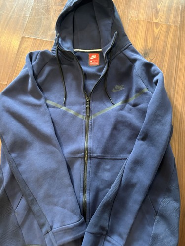 Nike Tech Fleece  Hoodie