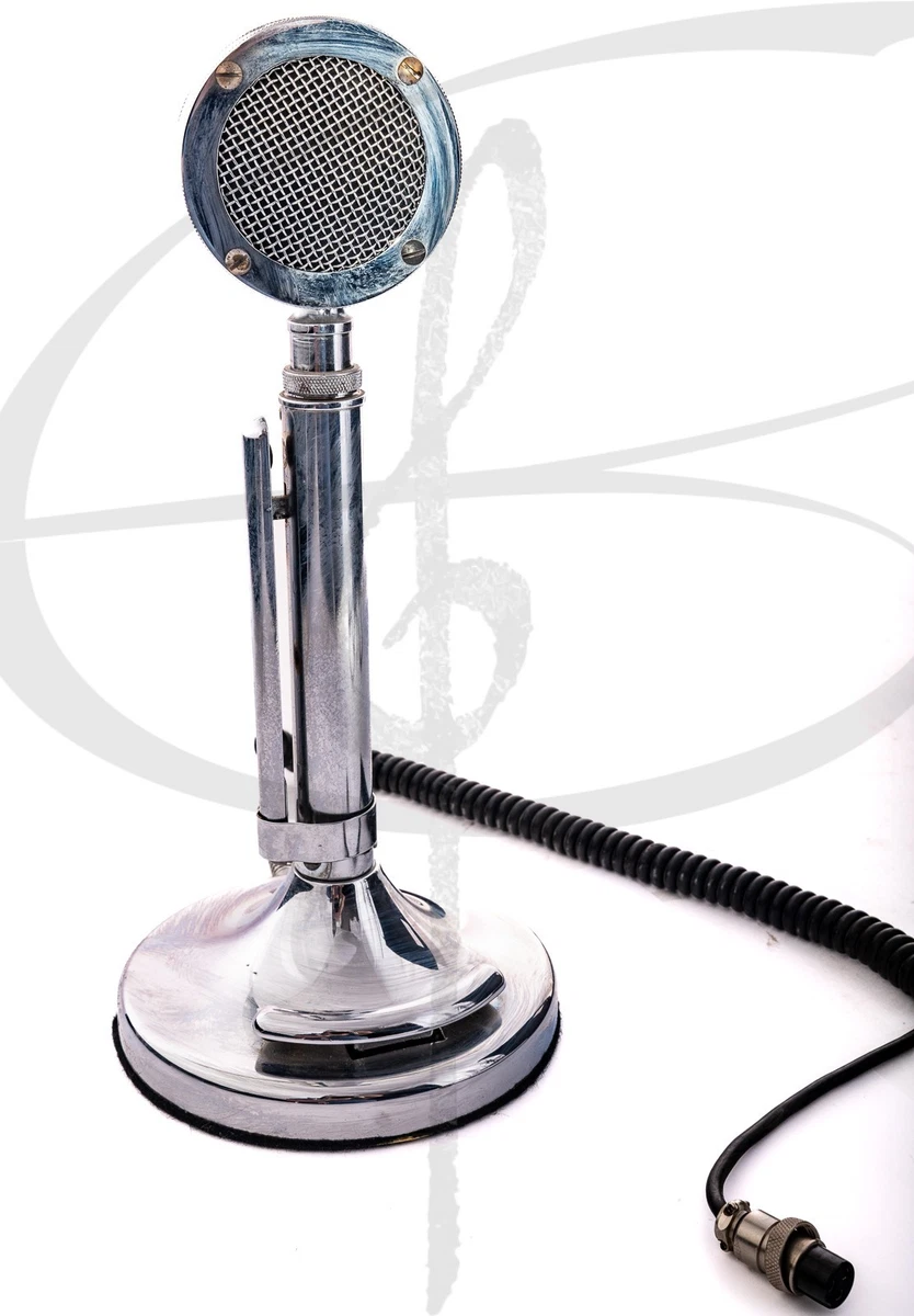 Astatic Silver Eagle for sale | eBay