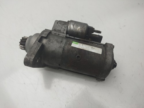02Z911024A 9491324 halter anlasser VOLKSWAGEN GOLF VI 5K1 10.2008 1.6 TDI DPF