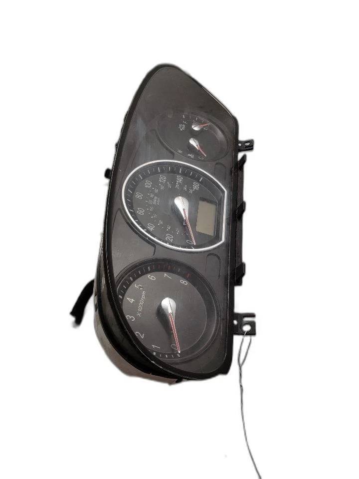 Velocímetro Cluster MPH con TPMS compatible 06-08 SONATA 1345036 Foto 2 de 4