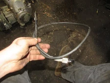 1986 suzuki gv1400 cavalcade speedometer cable