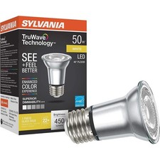 Sylvania LED TruWave Natural Series PAR16 Lig...