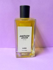 American Cream Lush perfume - a fragrance for women and men 2024