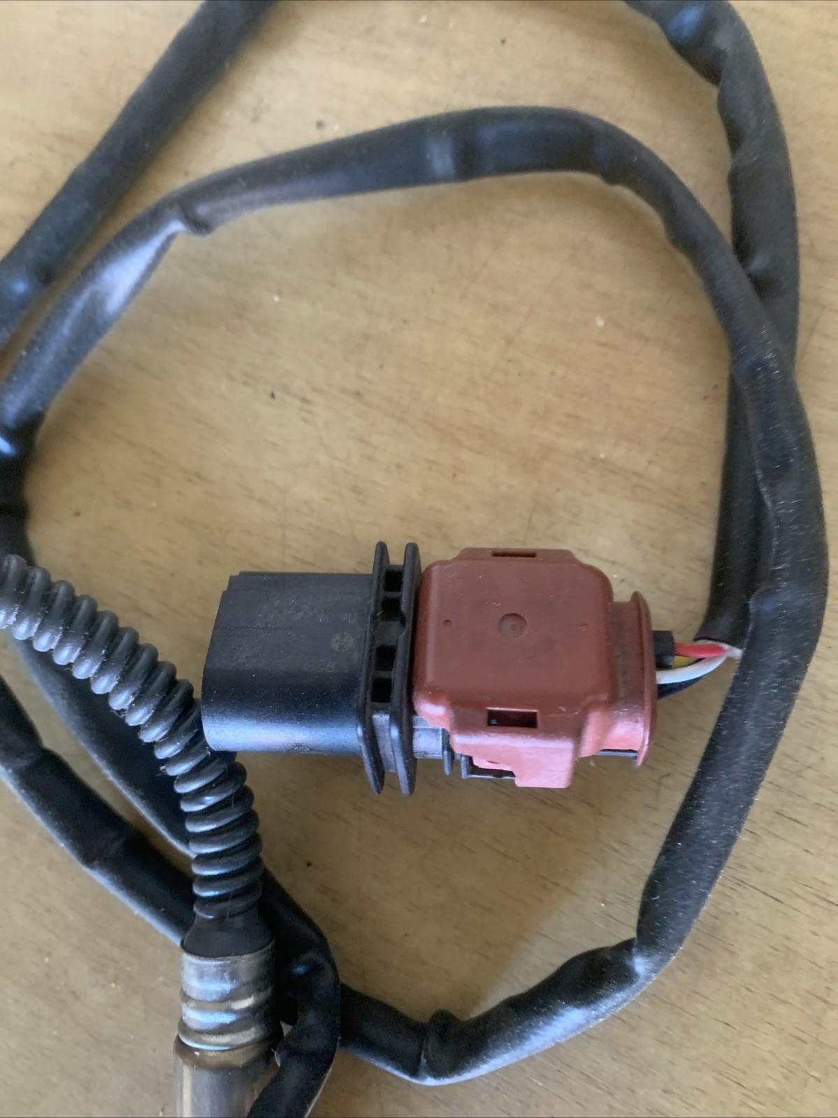 BENTLEY GT / FLYING SPUR Oxygen Sensor 07c906262CF - USED - Free Shipping -