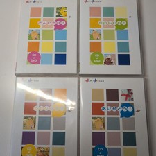 Song Friendship Course Set