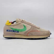 Nike Daybreak Type Se Label Maker Pack Oatmeal Men's Sneakers 10.5 DC8086-140 Nike Daybreak Type Se Label Maker Pack Oatmeal Men's Sneakers 10.5 DC8086-140