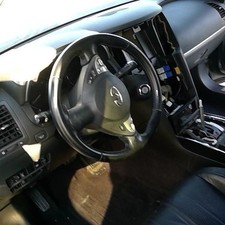 Steering Column Floor Shift 6 Cylinder Fits 11-13 Infiniti Fx Series 5439968