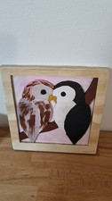 Quadro Legno ARTIGIANALE