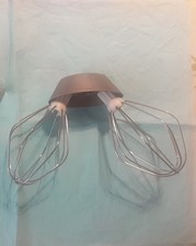 🥮 Retro 🥮 Bosch MUM 6012 🥮 Quirl / Schneebesen