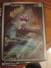  Carte Pokémon - Sonistrelle AR 169/159 - EV09 Aventures Ensemble - FR 
