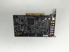 Creative Sound Blaster Audigy 2 PCI Sound Card SB0240