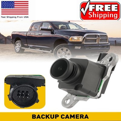 Parking Assist Rear View Backup Camera For 2015 Dodge Viper 2016-2017 56038978AD