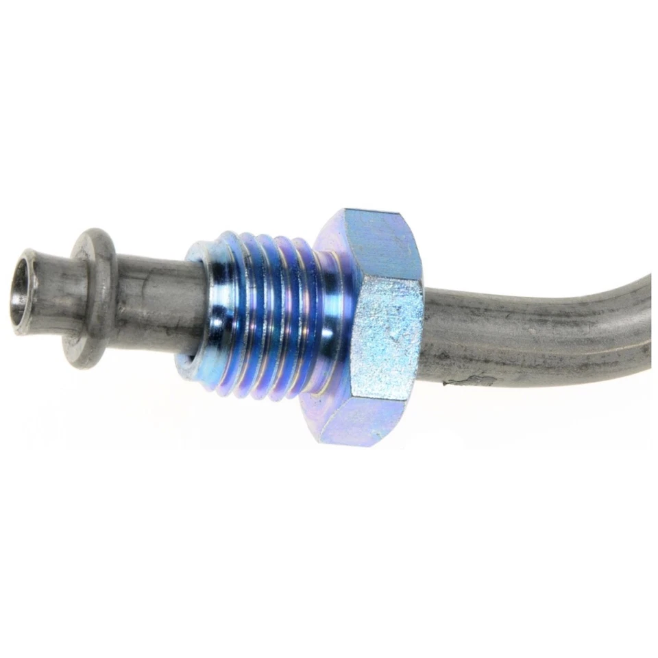 Conjunto de manguera de línea de presión de dirección asistida Gates 365631 Foto 4 de 4